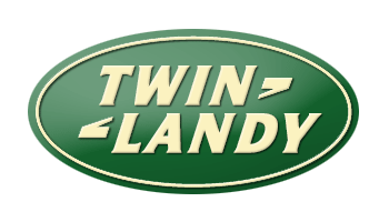 Twin Landy Service Centre